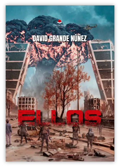 Portada del libro Ellos